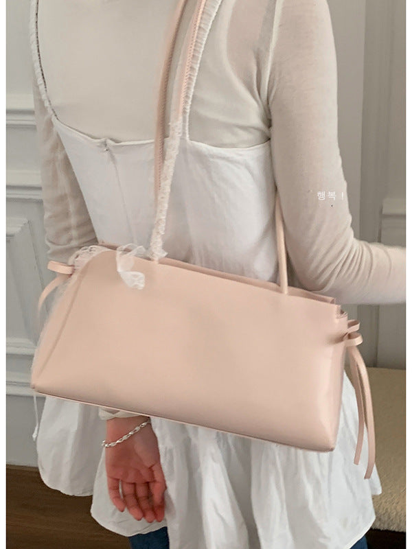 Graceful Comfortable Design Spring Commuter Hand Underarm Bag
