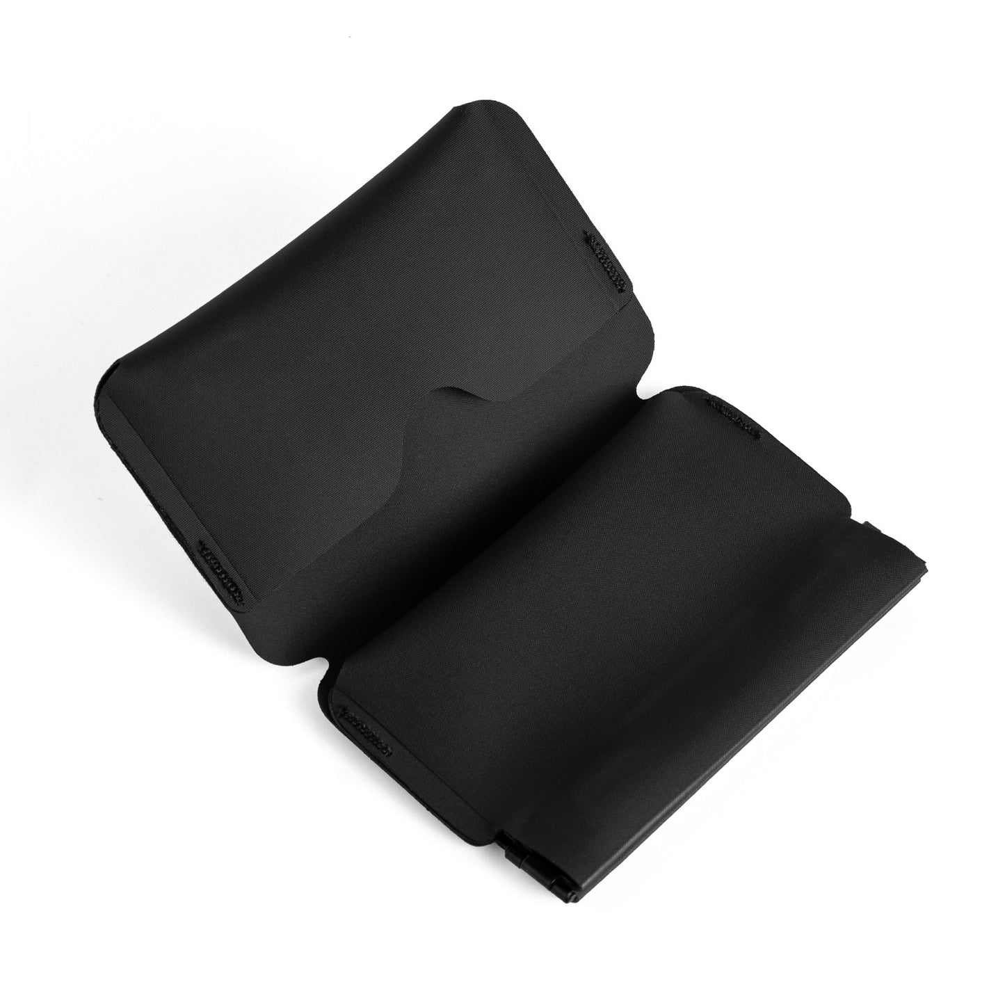 Magnetic Folding Mini Portable Simple Business Card Pack Card Sleeve