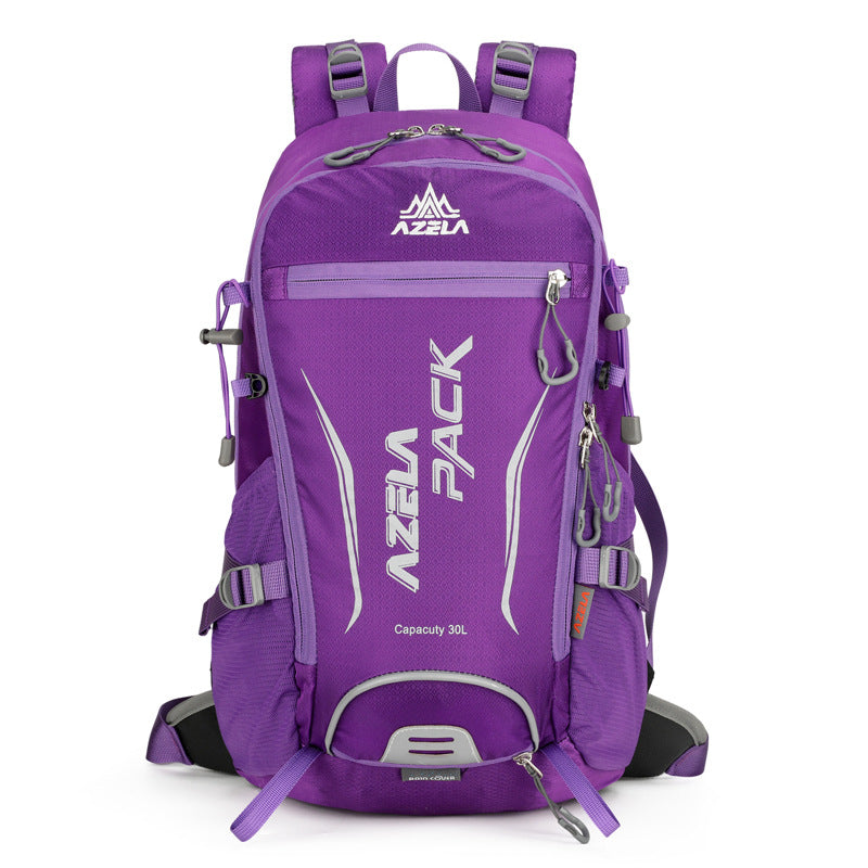 Hiking Lightweight Cycling Large Capacity Camping Sports Backpack