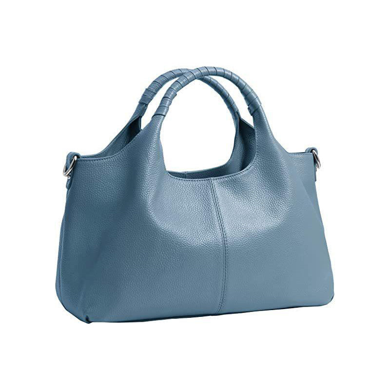 Women's High-grade Retro Preference Versatile Large Capacity Women's Handbag