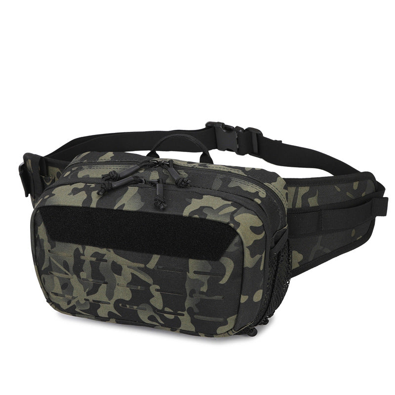 Men's Lure Stream Riding Motorcycle Special Fishing Gear Bags